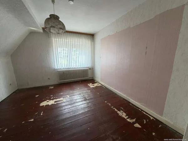Immobilie in Meschede - Wohneinheit mit separatem Eingang und Gestaltungspotenzial in Freienohl - Bild 4