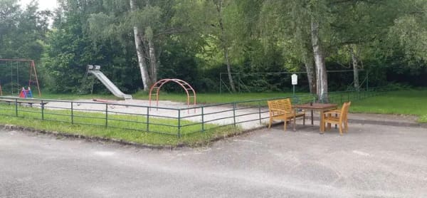 Immobilie in Oberkirch - Renchtal-Metropole erwartet junge Familie mit handwerklichem Geschick ! - Bild 1