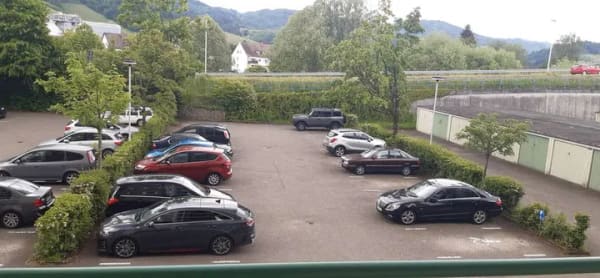 Immobilie in Oberkirch - Renchtal-Metropole erwartet junge Familie mit handwerklichem Geschick ! - Bild 2