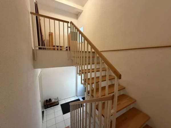 Immobilie in Diera-Zehren - Attraktives Wohnungspaket auf historischem Gutshof in Diera - Bild 3