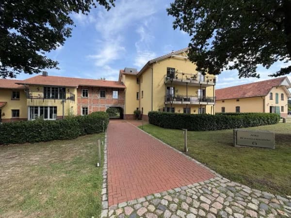 Immobilie in Vierhöfen - *** Rarität, Naturperle mit (Weit-) Blick *** - Bild 3