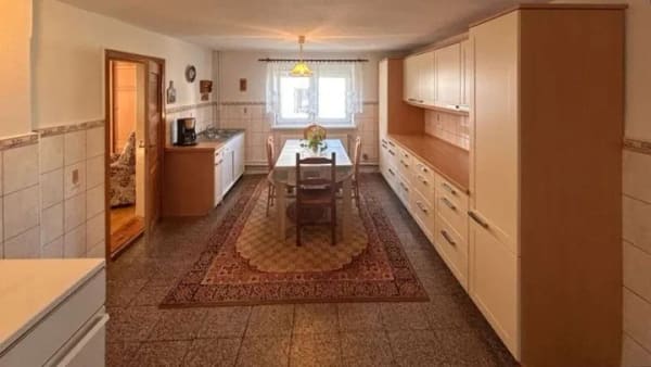 Immobilie in Ribnitz-Damgarten - Wenn auch "Kleiner Onkel" Platz braucht - Bild 4