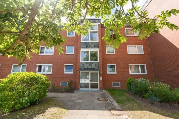Immobilie in Winsen (Luhe) - Attraktive Kapitalanlage: Großzügige 3-Zimmer-Wohnung in Winsen (Luhe) - Bild 0
