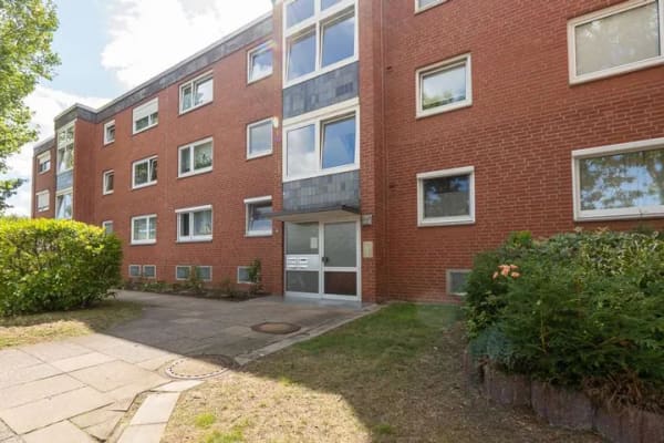 Immobilie in Winsen (Luhe) - Attraktive Kapitalanlage: Großzügige 3-Zimmer-Wohnung in Winsen (Luhe) - Bild 1