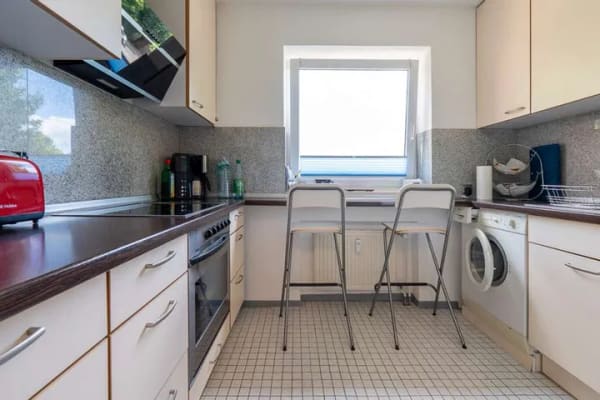Immobilie in Winsen (Luhe) - Attraktive Kapitalanlage: Großzügige 3-Zimmer-Wohnung in Winsen (Luhe) - Bild 4