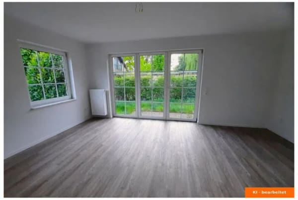 Immobilie in Hollern-Twielenfleth - Komplett vermietetes Mehrfamilienhaus in Hollern-Twielenfleth - Bild 2