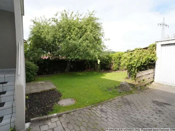 Immobilie in Prutting - ***Bebauungsrand!!!Zweifamilienhaus - 1 Whg. frei! 5 Min. zum Simssee, 15 Min. nach Rosenheim*** - Bild 4