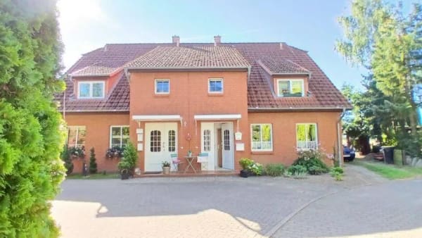 Immobilie in Dümmer - Mehrfamilienhaus in 19073 Dümmer - Bild 0