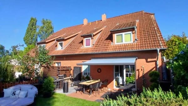 Immobilie in Dümmer - Mehrfamilienhaus in 19073 Dümmer - Bild 4