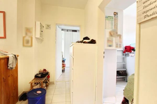 Immobilie in Bargteheide - Kapitalanlage: Vermietete 3-Zimmer-Eigentumswohnung in ruhiger Wohnlage von Bargteheide - Bild 3