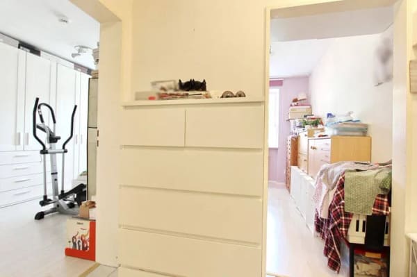 Immobilie in Bargteheide - Kapitalanlage: Vermietete 3-Zimmer-Eigentumswohnung in ruhiger Wohnlage von Bargteheide - Bild 4