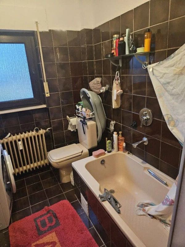 Immobilie in Trebur - Großzügiges Zweifamilienhaus mit viel Potenzial...... - Bild 2