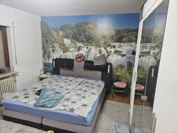 Immobilie in Trebur - Großzügiges Zweifamilienhaus mit viel Potenzial...... - Bild 3