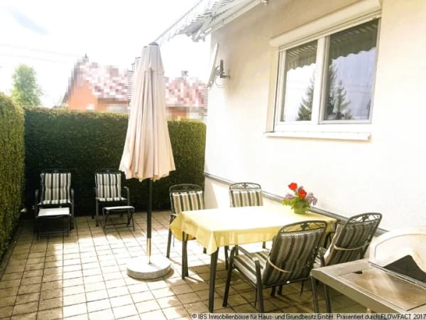 Immobilie in Gerabronn - GELEGENHEIT: Top gepflegtes Einfamilienhaus mit schöner Terrasse, geräumiger Garage uvm. - Bild 3