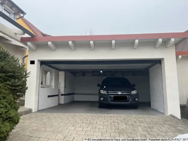 Immobilie in Gerabronn - GELEGENHEIT: Top gepflegtes Einfamilienhaus mit schöner Terrasse, geräumiger Garage uvm. - Bild 4