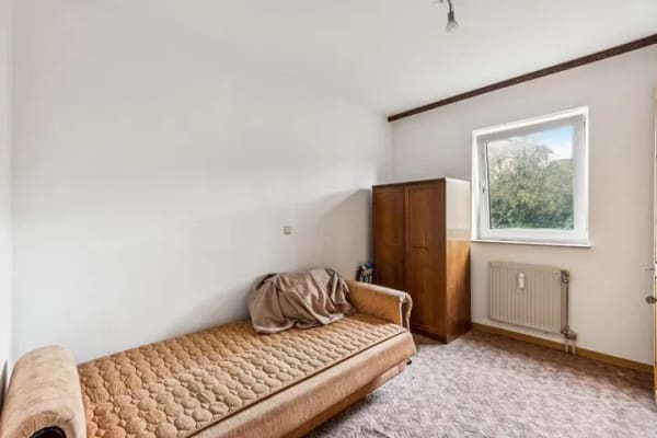 Immobilie in Bad Kreuznach - Charmante 2-Zimmer-Wohnung mit Balkon in Bad Kreuznach - Bild 3