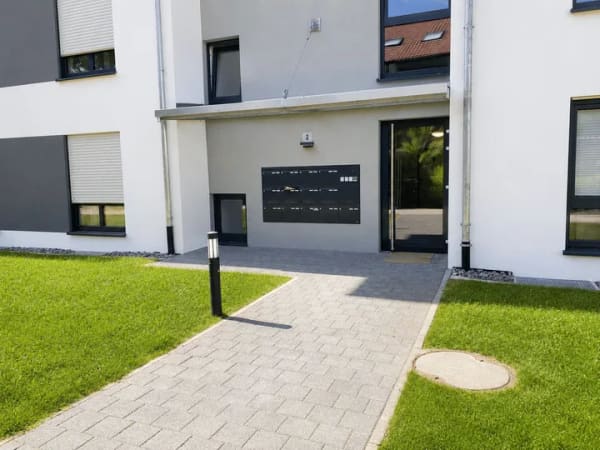 Immobilie in Geisingen - Wohnen mit Raum, Licht und Komfort - Bild 2