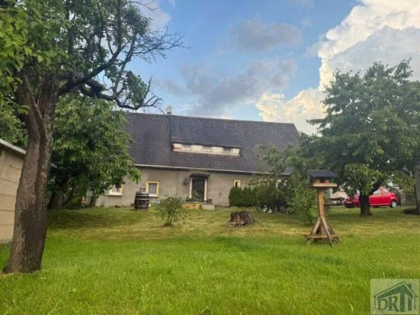 Immobilie in Kottmar - Neuer Preis!!! EFH in  Kottmarsdorf - Bild 0