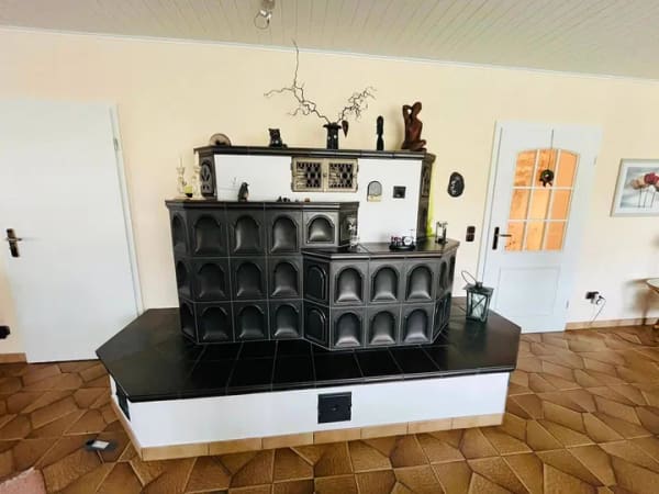 Immobilie in Korbach - Freistehendes Ein- bis Zweifamilienhaus mit vielseitig nutzbarem Wohnkonzept in Dorfitter bei Korbach - Bild 4