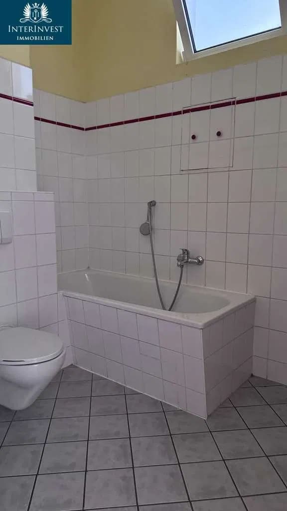 Immobilie in Magdeburg - *Leerstand ist King* Chancen nutzen, 2-Zimmer-Wohnung in zentraler Lage von Magdeburg - Bild 4