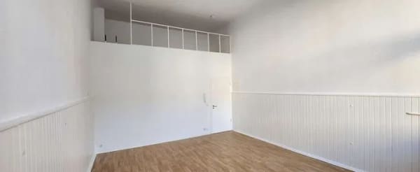 Immobilie in Nauen - bezugsfreie helle 5-Raum-Wohnung, 150 qm, zentral, Südterrasse, Wohnküche, Stellplatz - Bild 1