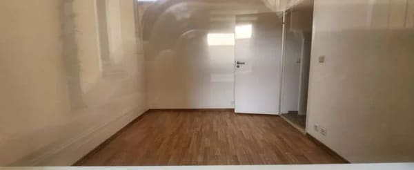 Immobilie in Nauen - bezugsfreie helle 5-Raum-Wohnung, 150 qm, zentral, Südterrasse, Wohnküche, Stellplatz - Bild 3