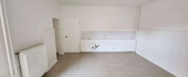 Immobilie in Nauen - bezugsfreie helle 5-Raum-Wohnung, 150 qm, zentral, Südterrasse, Wohnküche, Stellplatz - Bild 4