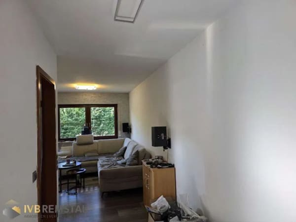 Immobilie in Welzheim - Erdgeschosswohnung mit Terrasse und Garten in Welzheim - Bild 2