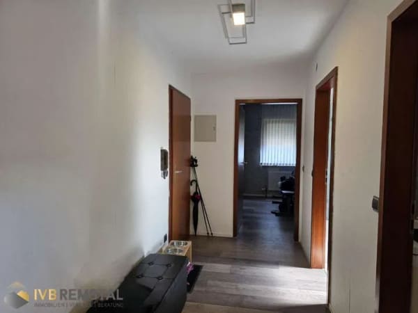 Immobilie in Welzheim - Erdgeschosswohnung mit Terrasse und Garten in Welzheim - Bild 3