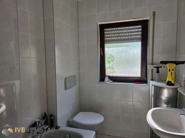 Immobilie in Welzheim - Erdgeschosswohnung mit Terrasse und Garten in Welzheim - Bild 4