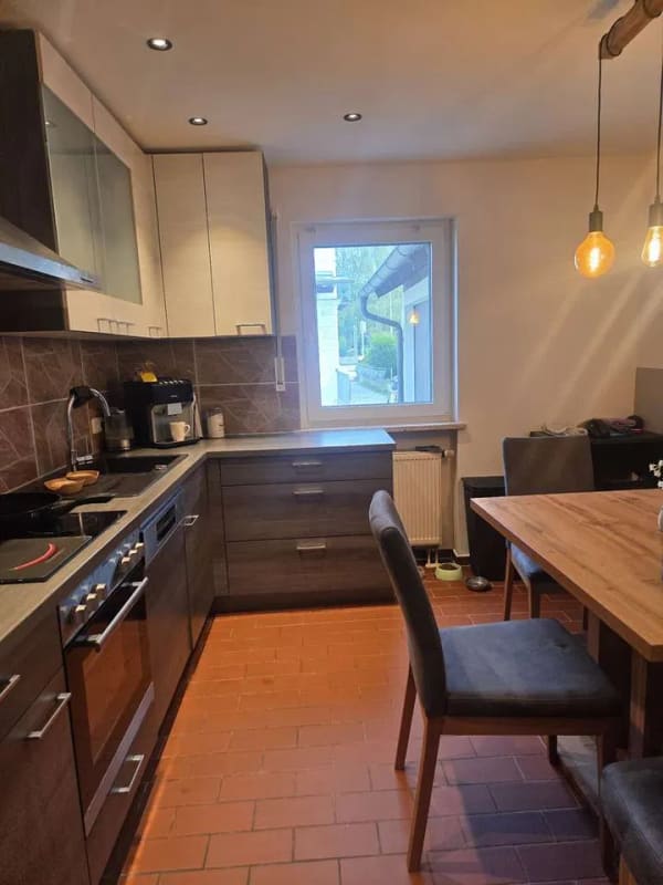 Immobilie in Garching an der Alz - 3-Zimmer-EG-Wohnung in Garching a.d.Alz zu verkaufen - Selbstnutzung oder als Kapitalanlage - Bild 2