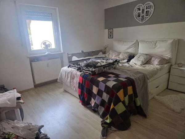 Immobilie in Garching an der Alz - 3-Zimmer-EG-Wohnung in Garching a.d.Alz zu verkaufen - Selbstnutzung oder als Kapitalanlage - Bild 3