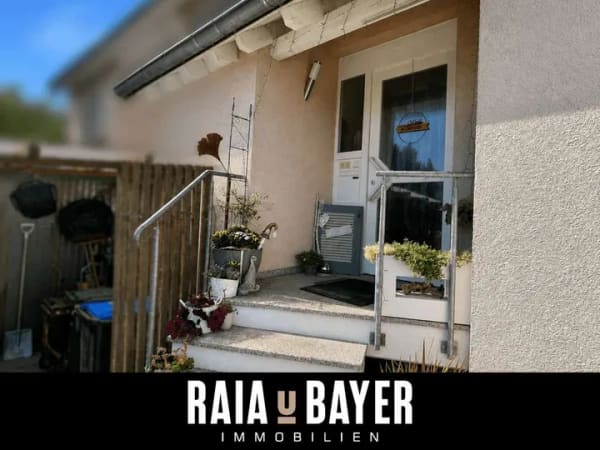 Immobilie in Großbettlingen - Ein Zuhause zum Ankommen – mit Wintergarten & Carport - Bild 0