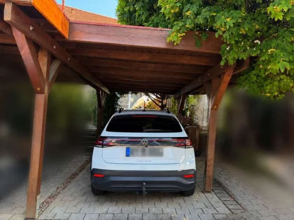 Immobilie in Großbettlingen - Ein Zuhause zum Ankommen – mit Wintergarten & Carport - Bild 1