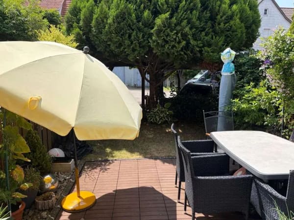 Immobilie in Großbettlingen - Ein Zuhause zum Ankommen – mit Wintergarten & Carport - Bild 3