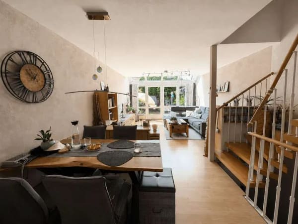 Immobilie in Großbettlingen - Ein Zuhause zum Ankommen – mit Wintergarten & Carport - Bild 4