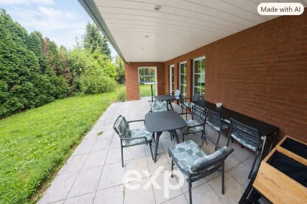 Immobilie in Barntrup - Wohn- und Bürohaus - Bild 2