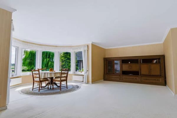 Immobilie in Nordstrand - Nordfriesisches Zuhause mit Weitblick! Großzügiges Wohnhaus mit eigener Ferienwohnung auf Nordstrand - Bild 1