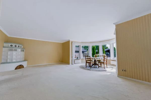 Immobilie in Nordstrand - Nordfriesisches Zuhause mit Weitblick! Großzügiges Wohnhaus mit eigener Ferienwohnung auf Nordstrand - Bild 2