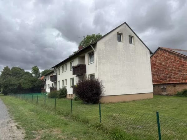 Immobilie in Schladen-Werla - 6-Familienhaus/ Mehrfamilienhaus in Hornburg  - Bild 2