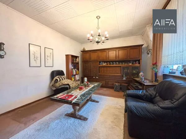 Immobilie in Übach-Palenberg - AllFa – Ein-/Zweifamilienhaus mit Doppelgarage in zentraler Lage von Übach-Palenberg! - Bild 3
