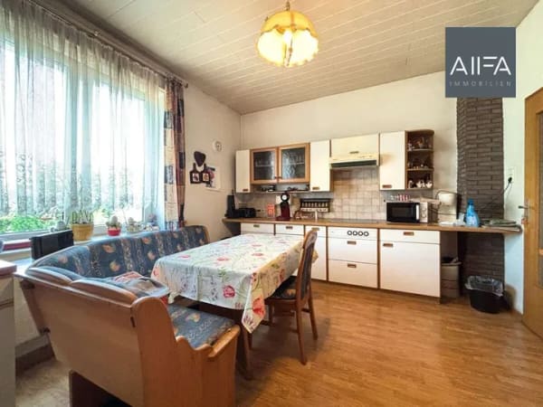 Immobilie in Übach-Palenberg - AllFa – Ein-/Zweifamilienhaus mit Doppelgarage in zentraler Lage von Übach-Palenberg! - Bild 4