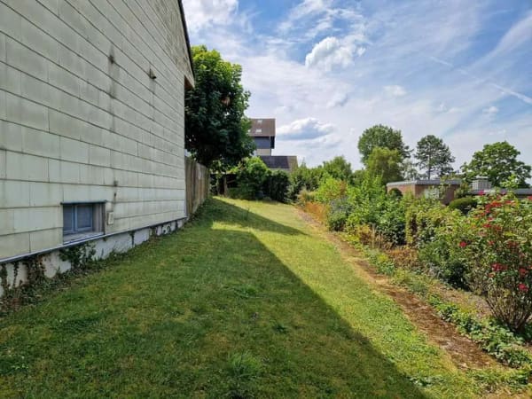 Immobilie in Düren - gemütliches kleines Einfamilienhaus mit Garten und Carport in ruhiger Lage von Düren Birgel - Bild 3
