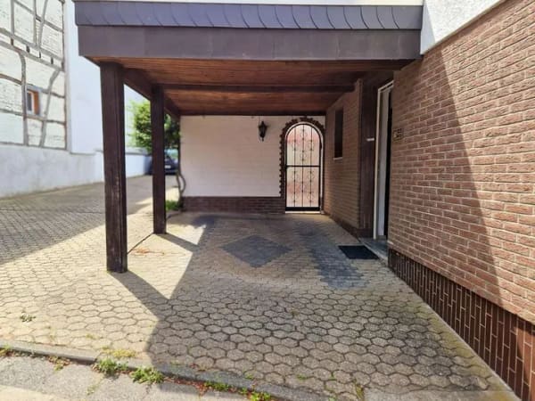 Immobilie in Düren - gemütliches kleines Einfamilienhaus mit Garten und Carport in ruhiger Lage von Düren Birgel - Bild 4