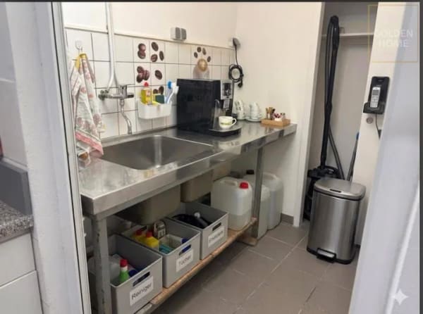 Immobilie in Kösching - Gewerbeeinheit in Köschinger Bestlage - ca. 170 m² direkt in der Innenstadt - Bild 2