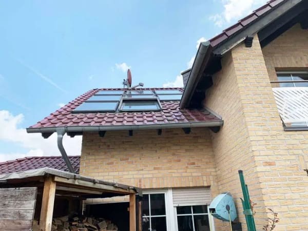 Immobilie in Ockenheim - Ockenheim - Großzügiges Einfamilienhaus mit Einliegerwohnung! - Bild 1