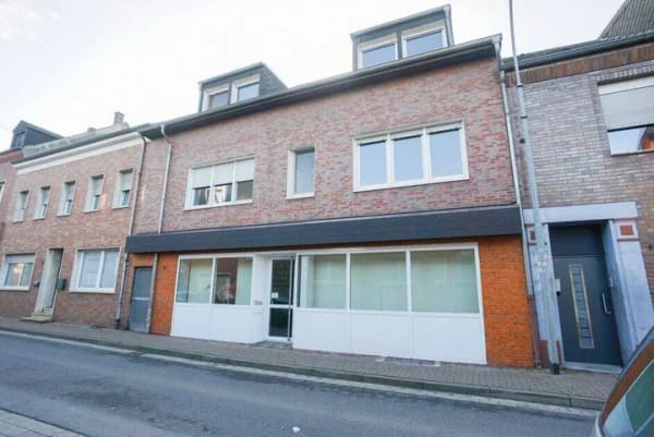 Immobilie in Kerken - Kerken - Nieukerk: Vielseitig nutzbare Immobilie - Bild 0