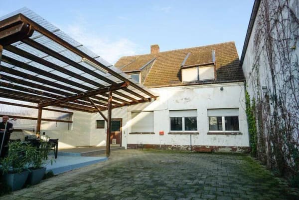 Immobilie in Kerken - Kerken - Nieukerk: Vielseitig nutzbare Immobilie - Bild 1