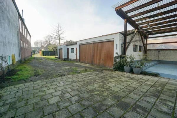 Immobilie in Kerken - Kerken - Nieukerk: Vielseitig nutzbare Immobilie - Bild 3