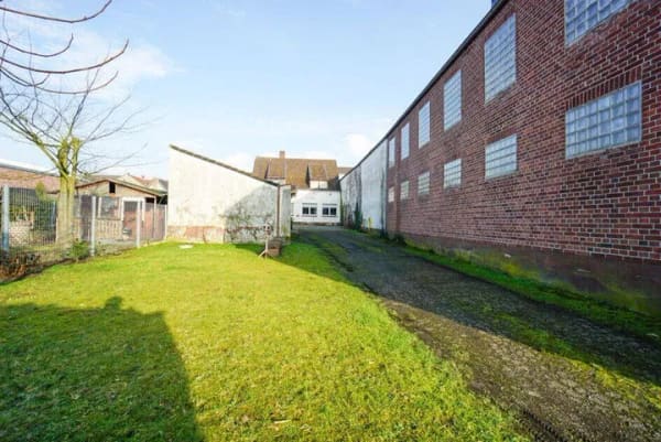 Immobilie in Kerken - Kerken - Nieukerk: Vielseitig nutzbare Immobilie - Bild 4